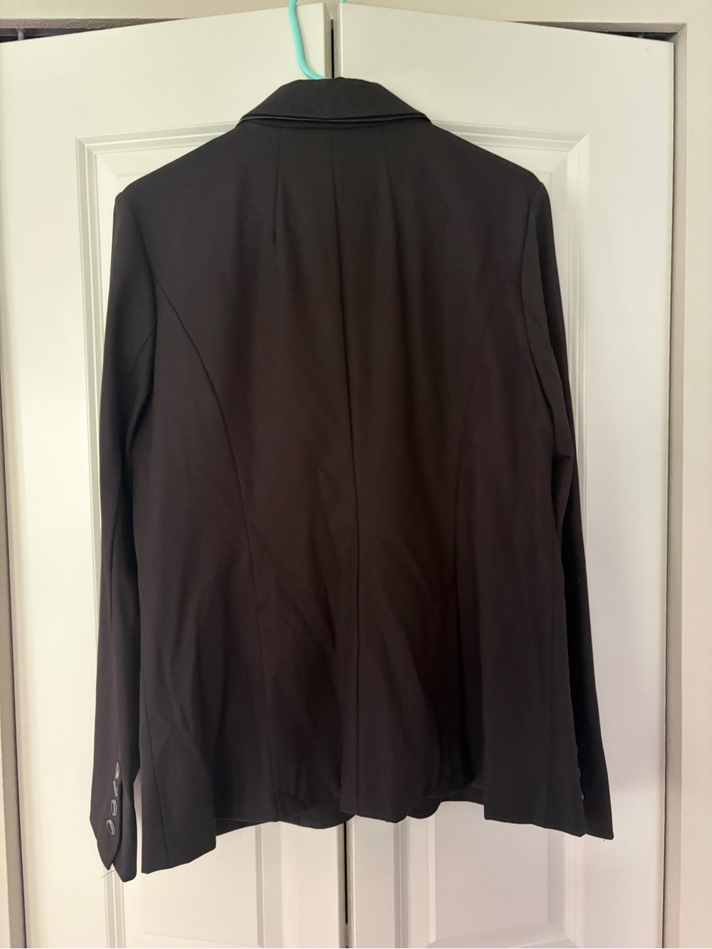 Asmar equestrian dressage show cost beautiful lining - Picture 9 of 9
